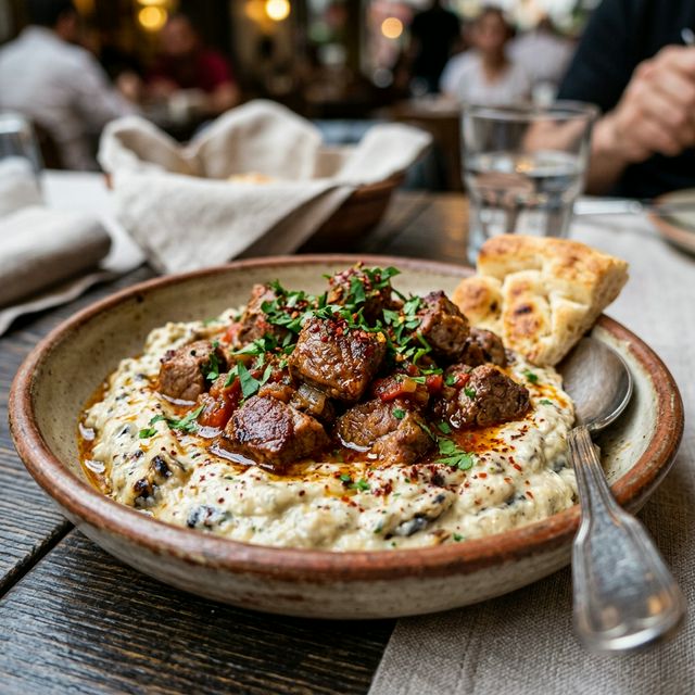 Ali Nazik
