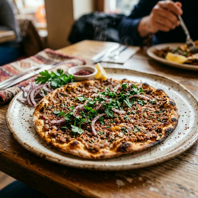 Lahmacun